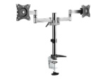 Arvuti komponendid Logilink  BP0077  - Dual alumium