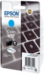 Tarvikud ja tarvikud EPSON  WF-4745 Series Ink Cartridge L Cian Ink Cartridge, Cyan