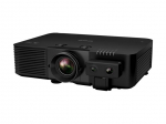 Projektorid EPSON EB-L895U WUXGA 3LCD Projector/8000Lm/16:10/5000000:1, Black |