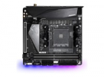 AMD protsessori emaplaat Gigabyte GIGABYTE B550I AORUS PRO AX AM4 DDR4