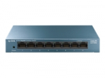 V&otilde;rgul&uuml;litid TP-Link TP-LINK LiteWave 8-Port Gigabit Desktop