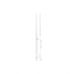 Ruuterid TP-Link AC1200 Wireless MU-MIMO Gigabit Indoor/Outdoor Access Point EAP225 802.11ac, 2.4 GHz/5 GHz, 867+300 Mbit/s, Ethernet LAN (RJ-45) ports 1, PoE in, Antenna type 2xExternal