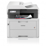 Printerid Brother Multifunction Printer MFC-L3760CDW Colour, Laser, All-in-one, A4, Wi-Fi