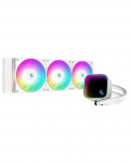 Jahutid Deepcool LS720 SE WH White, Intel, AMD, CPU Liquid Cooler