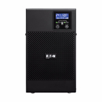 Serverid Eaton  9E3000I Online UPS, Tower, 3000 VA / 2400W, Input C20, Output 6xC13, 1xC19
