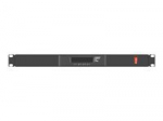 Arvuti komponendid Lanberg  AK-1503-B  19 Fan Unit /