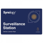 M&auml;lupulk Synology  DEVICE LICENSE (X 8)