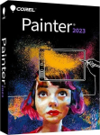 Muu arvutitarvik COREL  Painter 2023 License (Single User)