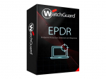 Tarkvara WatchGuard EPDR | 3 year(s) | 1 - 50 user(s)