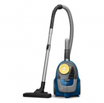Tolmuimeja Philips Philips 2000 Series 000 Series Bagless vacuum cleaner XB2125/09, 850 W, PowerCyclone 4, Super Clean Air filter