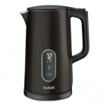 Veekeetja TEFAL KI831E10 Kettle, 1.7 L, Black |
