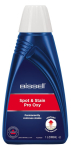 Tolmuimeja tarvik Bissell Spot and Stain Pro Oxy Portable Carpet Cleaning Solution for Stain Eraser, Pet Stain Eraser, SpotClean, SpotClean ProHeat, SpotClean Pet, SpotClean C3, MultiClean Spot & Stain, 1000 ml