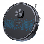 Tolmuimeja Lubluelu  SL60D Cleaning Robot (Black)