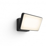 Laualamp Philips Hue Welcome Outdoor Floodlight | Warm white