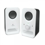 Muusikakeskus Logilink  Logitech Z150 - Speakers - white