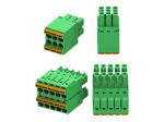 V&auml;hekasutatud kaup Teltonika  PR5MEC15 Connectors set |