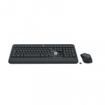 Arvuti klaviatuur Logilink Logitech MK540 ADVANCED Wireless Keyboard and Mouse Combo