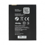 Aku Blue Star Battery for Xioami Mi Note (BM42) 2900 mAh Blue Star
