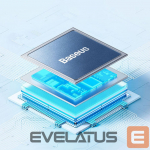 V&auml;line aku Baseus Baseus Airpow 20W 10000mAh Power Bank - Purple