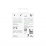 Kaitseklaasid Puro  Puro Single Camera Lens Tempered Glass for Samsung Galaxy S25 Ultra Camera Lenses