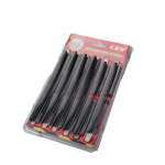 Muud kaubad OEM  Car door edge protector 8 pcs black