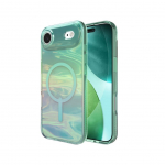 Tagakaaned Zagg  ZAGG case MILAN SNAP compatible with MagSafe for IPHONE 17 Air oil slick