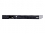 Serverid CyberPower | Smart App UPS Systems | OR1000ERM1U | 1000 VA | 600 W