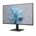 Monitorid Philips | 24E2N1110/00 | 24 " | IPS | FHD | 16:9 | 120 Hz | 4 ms | 1920 x 1080 pixels | 300 cd/m&sup2; | HDMI ports quantity 1 | Black