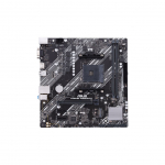 Intel protsessori emaplaat Asus PRIME A520M-K Processor family AMD, Processor socket AM4, DDR4, Memory slots 2, Supported hard disk drive interfaces M.2, SATA, Number of SATA connectors 4, Chipset AMD A, Micro ATX