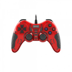 Kontroller Genesis  Mangan 200 Gamepad, Red, Wired  Mangan 200
