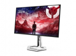 Monitorid Lenovo Legion Pro 27Q-10 26.5 QD-OLED 2560x1440/16:9/250 nits/DP/HDMI/3Y Warranty