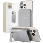 Muud kaubad Tech-Protect  Powerbank Tech-Protect PB14 LifeMag MagSafe 10000 mAh - gray