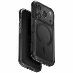 Muud kaubad UNIQ  Uniq Combat iPhone 17 Pro Magclick Charging Case - Black