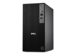 Personaalarvuti Dell Pro Tower QCT1250 Ultra 5 235/16GB/512GB/Intel Integrated/Win11 Pro/No kbd/3Y ProSupport NBD Onsite Warranty
