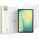 Muud kaubad Tech-Protect Tech-Protect Glass Fit+ 2-pack tempered glass for Samsung Galaxy Tab S7 / S8 / S9 11.0 / S9 FE / S10 FE 10.9 - transparent