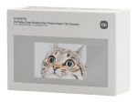 Kontoritarbed Xiaomi Portable Dye-Sublimation Photo Paper (20 Sheets) |