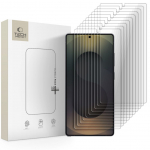 Muud kaubad Tech-Protect  Tech-Protect Tempered Glass Bundle 10-pack for Samsung Galaxy S25