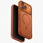 Muud kaubad UNIQ  Uniq Veren iPhone 17 Pro Magclick Charging Case - Orange