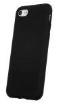 Tagakaaned iLike Samsung Galaxy A54 5G Silicon case Black