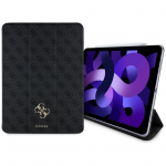 Muud kaubad Guess  Guess GUFC13RM24PS4SGK iPad Air 13" 2024 black/black Magnetic 4G Big Logo