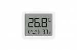 &Otilde;hupuhasti Xiaomi Smart Temperature and Humidity Monitor 3 Mini | White