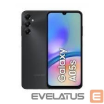 Nutitelefon Samsung Galaxy A05s 4/64GB Black