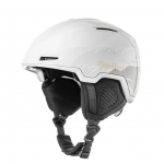 Muud kaubad Rockbros  Qunature 10130003002 Ski Helmet with Earmuffs, Snowboard Size M - White