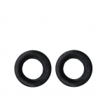 Juhtmevabad k&otilde;rvaklapid Beyerdynamic Ear pad set velour, open | EDT 990 VB | Black