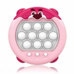 M&auml;nguasjad GameBox J317-1 Kids Pop It 200 level Game for Memory & Reaction development (3 years+)