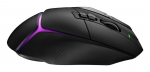 Arvutihiir Logitech  MOUSE USB OPTICAL G502X PLUS/BLACK 910-006162