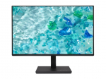 Monitorid Acer VERO B247YGBMIQ 60cm 23.8'' FHD ZeroFrame IPS 120Hz 16:9 4ms(GTG) 250nits VGA HDMI DP DP out MM Audio In/Out USB3.2x4 USB-B(1up 4down) |