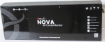 Monitorid AROZZI SALE OUT. Nova 49" VA, 165Hz - White | Nova | 49 " | VA | 32:9 | 165 Hz | 4 ms | 5120 x 1440 pixels | 350 cd/m&sup2; | HDMI ports quantity 2 | White | Warranty 24 month(s) | DAMAGED PACKAGING, USED, SCRATCHED BODY AND AC-ADAPTER