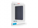 Tagakaaned fixed Padcover | Tablet Case | Apple | iPad Air 11" (2020-2026) | Artificial leather/TPU | Blue