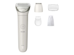 Raseerijad Philips Lady shaver | BRL147/00 Series 8000 | Operating time (max) 100 min | Wet & Dry | Lithium Ion | White/Grey